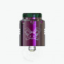 HellVape Dead Rabbit V3 RDA Shiny Purple Дріпка