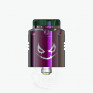 HellVape Dead Rabbit V3 RDA Shiny Purple Дріпка