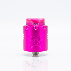 HellVape Dead Rabbit V3 RDA Pinkness