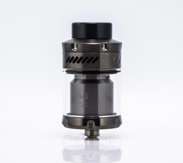 HellVape Dead Rabbit v3 RTA Бак, що обслуговується