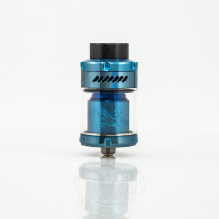 HellVape Dead Rabbit v3 RTA Blue