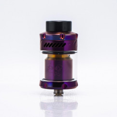 HellVape Dead Rabbit v3 RTA Purple