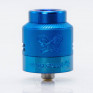 Hellvape Dead Rabbit 4 RDA Blue Дрипка