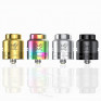 Hellvape Dead Rabbit 4 RDA Дрипка Hellvape Dead Rabbit 4 RDA Дрипка