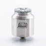 Hellvape Drop Dead v2 RDA SS Дріпка Hellvape Drop Dead v2 RDA SS Дріпка