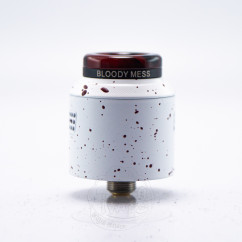 Hellvape Drop Dead v2 RDA Bloody Mess