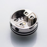 Hellvape Drop Dead v2 RDA Gunmetal Дріпка Hellvape Drop Dead v2 RDA Gunmetal Дріпка