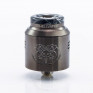 Hellvape Drop Dead v2 RDA Gunmetal Дріпка