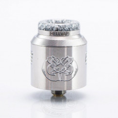 Hellvape Drop Dead v2 RDA SS
