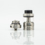 HellVape Fat Rabbit Solo RTA Обслуговуваний бак HellVape Fat Rabbit Solo RTA Обслуговуваний бак