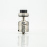 HellVape Fat Rabbit Solo RTA Обслуговуваний бак HellVape Fat Rabbit Solo RTA Обслуговуваний бак