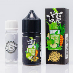 Hype Black Salt Apple Jack 30ml 25mg