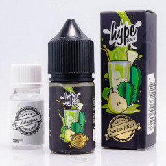 Hype Black Salt Cactus Elixir 30ml 25mg