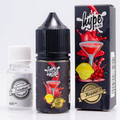 Hype Black Salt Kosmo 30ml 25mg