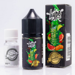Hype Black Salt Zombie 30ml 25mg