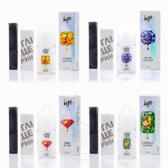 Hype Gems Salt 30ml Жидкость