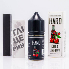 Hype Hard Salt Cola Cherry 30ml 70mg
