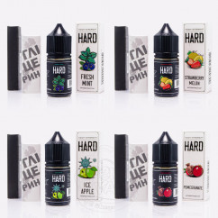 Hype Hard Salt 30ml