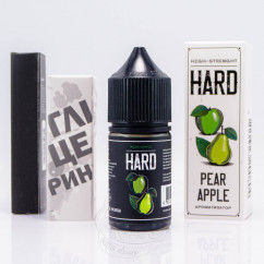 Hype Hard Salt Pear Apple 30ml 70mg