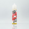 Рідина Hype Organic Lychee 60ml 0mg без нікотину зі смаком лічі