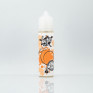 Жидкость Hype Organic Peach 60ml 1.5mg на органическом никотине со вкусом персика