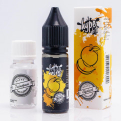 Hype Salt Apricot 15ml 25mg