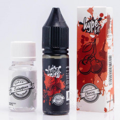 Hype Salt Cherry 15ml 25mg