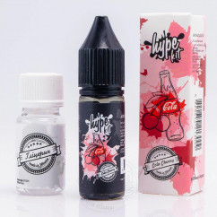 Hype Salt Cola Cherry 15ml 25mg