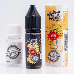 Hype Salt Cola Vanilla 15ml 25mg