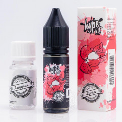 Hype Salt Lychee 15ml 25mg