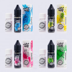 Hype Salt 15ml