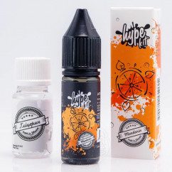 Hype Salt Mandarin 15ml 25mg