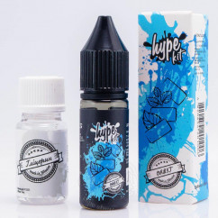 Hype Salt Orbit 15ml 25mg