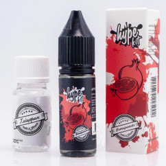 Hype Salt Pomegranate 15ml 25mg