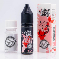 Hype Salt Strawberry 15ml 25mg