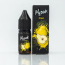 Рідина Hype MyPods Salt Pear 10ml 59mg на сольовому нікотині зі смаком груші