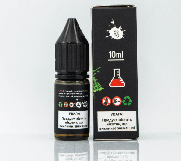 Жидкость Hype MyPods Salt Raspberry 10ml 30mg на солевом никотине со вкусом малины Жидкость Hype MyPods Salt Raspberry 10ml 30mg на солевом никотине со вкусом малины