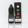 Рідина Hype MyPods Salt Raspberry 10ml 59mg на сольовому нікотині зі смаком малини Рідина Hype MyPods Salt Raspberry 10ml 59mg на сольовому нікотині зі смаком малини