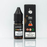 Рідина Hype MyPods Salt Tobacco 10ml 59mg на сольовому нікотині зі смаком тютюну Рідина Hype MyPods Salt Tobacco 10ml 59mg на сольовому нікотині зі смаком тютюну