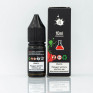 Рідина Hype MyPods Salt Wild Strawberry 10ml 30mg на сольовому нікотині зі смаком суниці