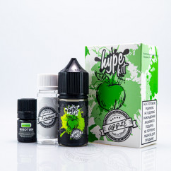 Hype Salt Apple 30ml 50mg