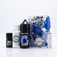 Hype Salt Blueberry 30ml 50mg