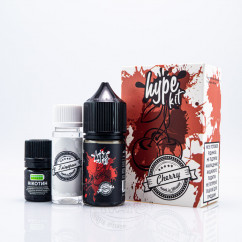 Hype Salt Cherry 30ml 50mg