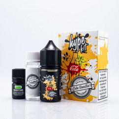 Hype Salt Cola Vanilla 30ml 25mg Рідина