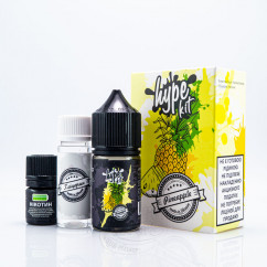 Hype Salt Pineapple 30ml 50mg