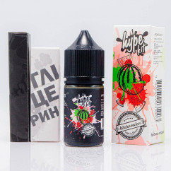 Hype Salt Watermelon 30ml 25mg