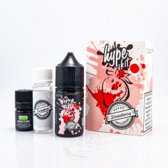 Hype Salt Strawberry 30ml 50mg