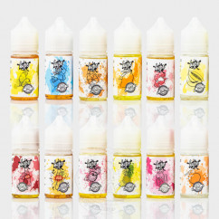 Hype Salt 30ml Рідина (набір компонентів)