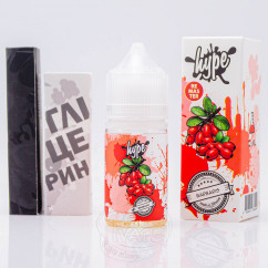 Hype Salt Barbaris 30ml 50mg