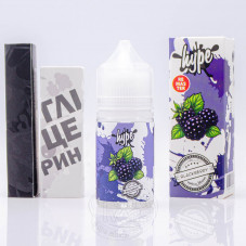 Hype Salt Blackberry 30ml 50mg